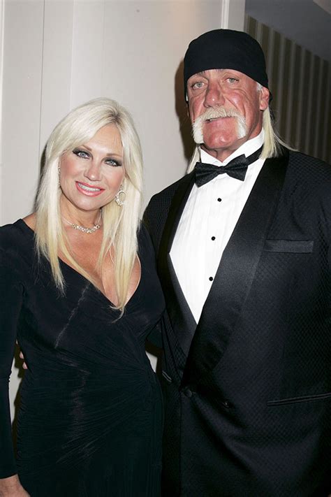 hogan hulk|hulk hogans new wife.